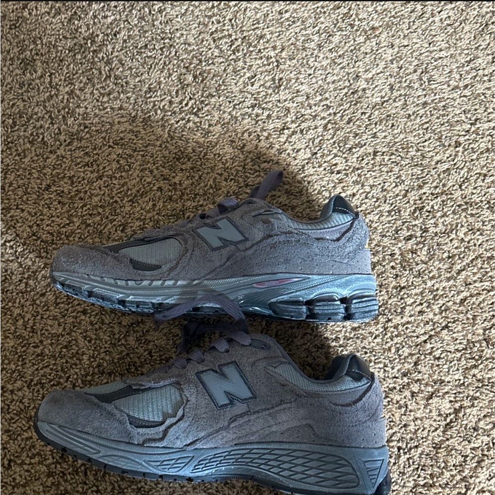 New Balance 2002r “Protection Pack” Phantom Men’s Size 10.5